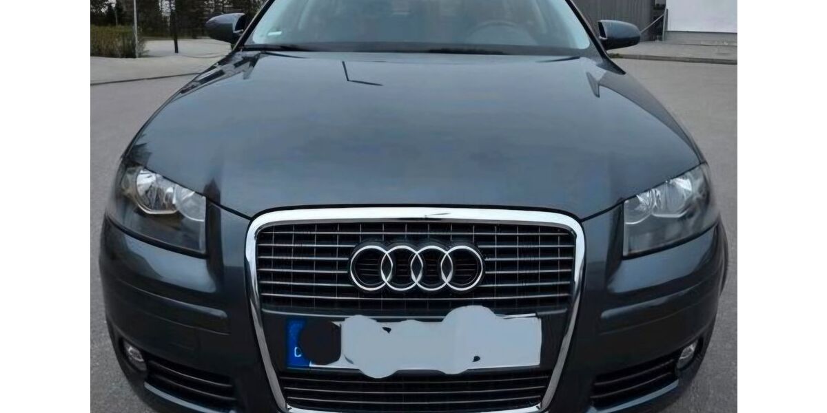 Audi A3 191.000 km 3.333 &euro; München 81243