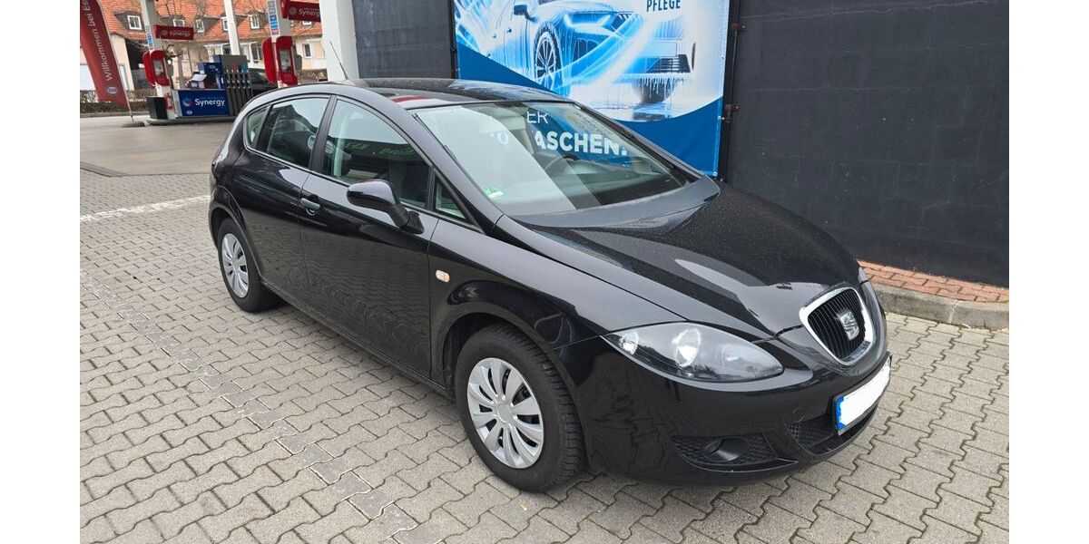 Seat Leon 243.000 km 2.490 &euro; Garching 85748