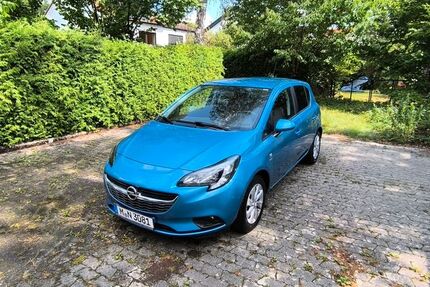 Opel Corsa 56.000 km 7.699 &euro; Riemerling 85521