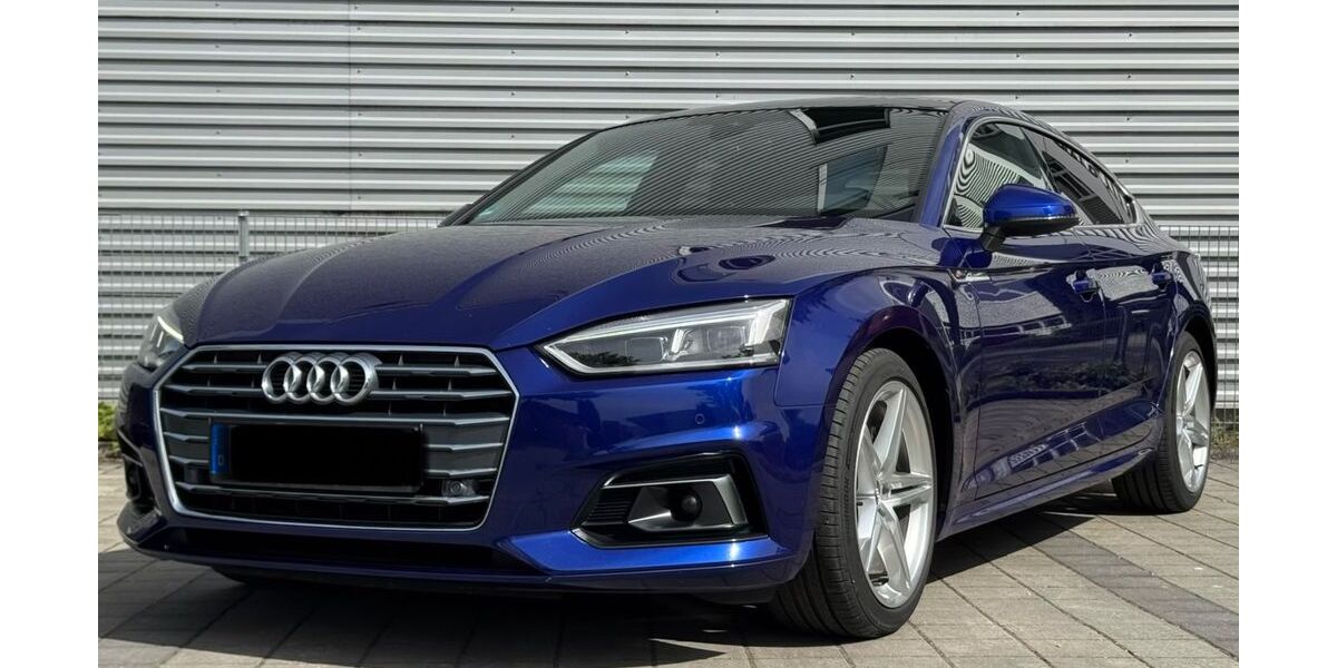 Audi A5 195.087 km 21.000 &euro; Moosinning 85452