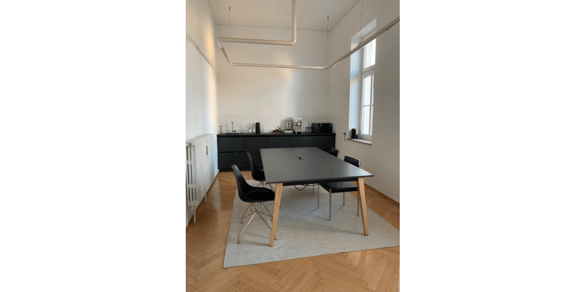 Gewerbeobjekt München Ludwigsvorstadt-Isarvorstadt - 330&euro; | Angebot:26833956