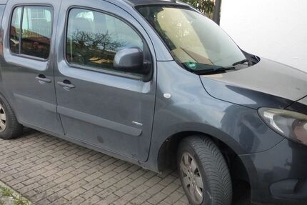 Mercedes-Benz Citan 282.500 km 3.500 &euro; Ebersberg 85560
