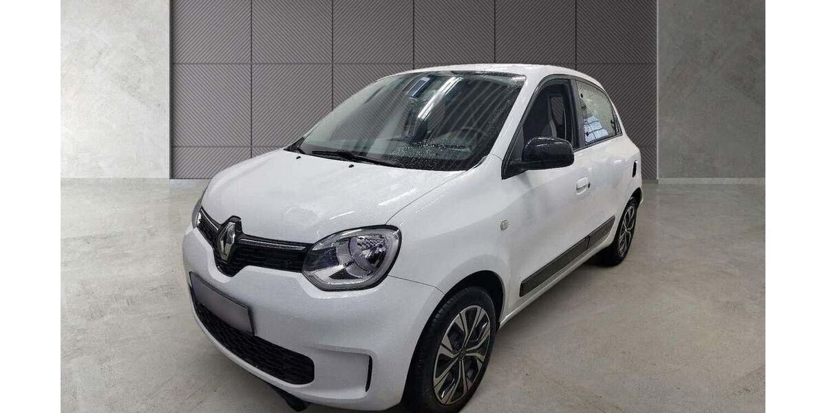 Renault Twingo 40.000 km 9.999 &euro; Hohenbrunn bei München 85662