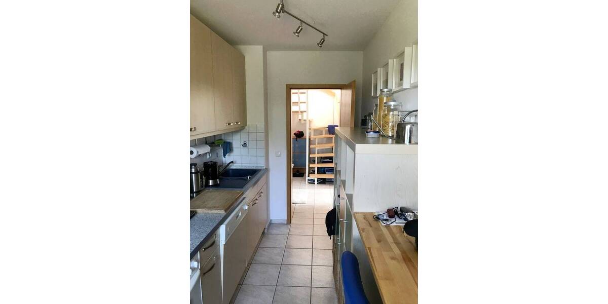 Etagenwohnung Hallbergmoos Goldach - 3 Zimmer, 53 m&sup2;, 389.000&euro; | Angebot:25725682