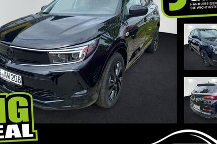 Opel Grandland (X) 15.072 km 28.490 &euro; Neufahrn 85375