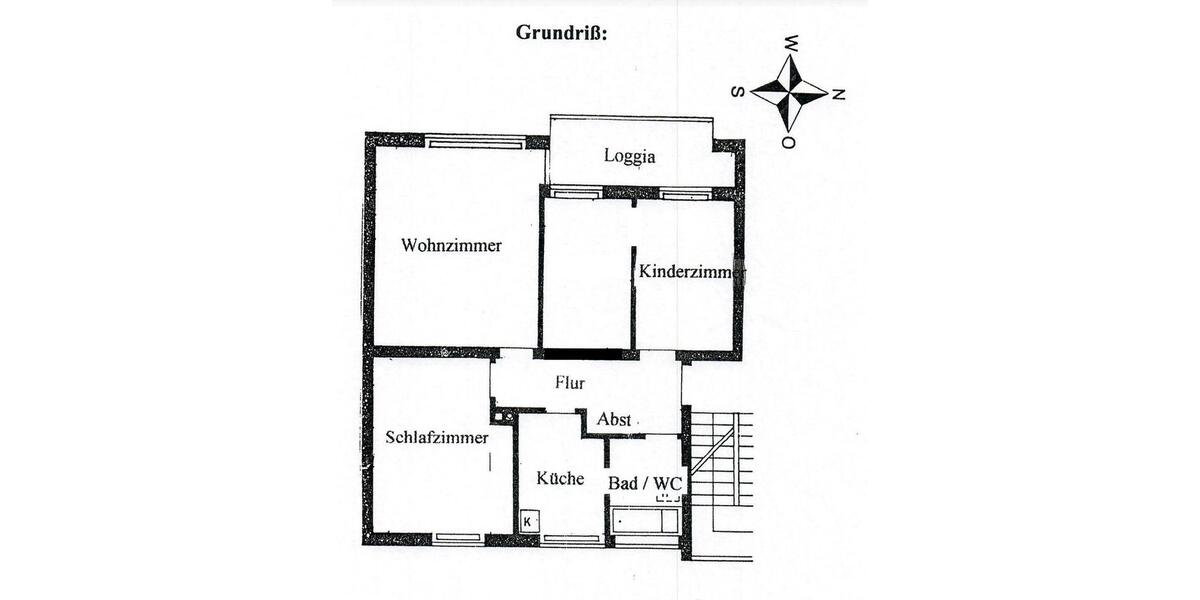 Etagenwohnung München Pasing-Obermenzing - 3.5 Zimmer, 75 m&sup2;, 489.840&euro; | Angebot:27113698