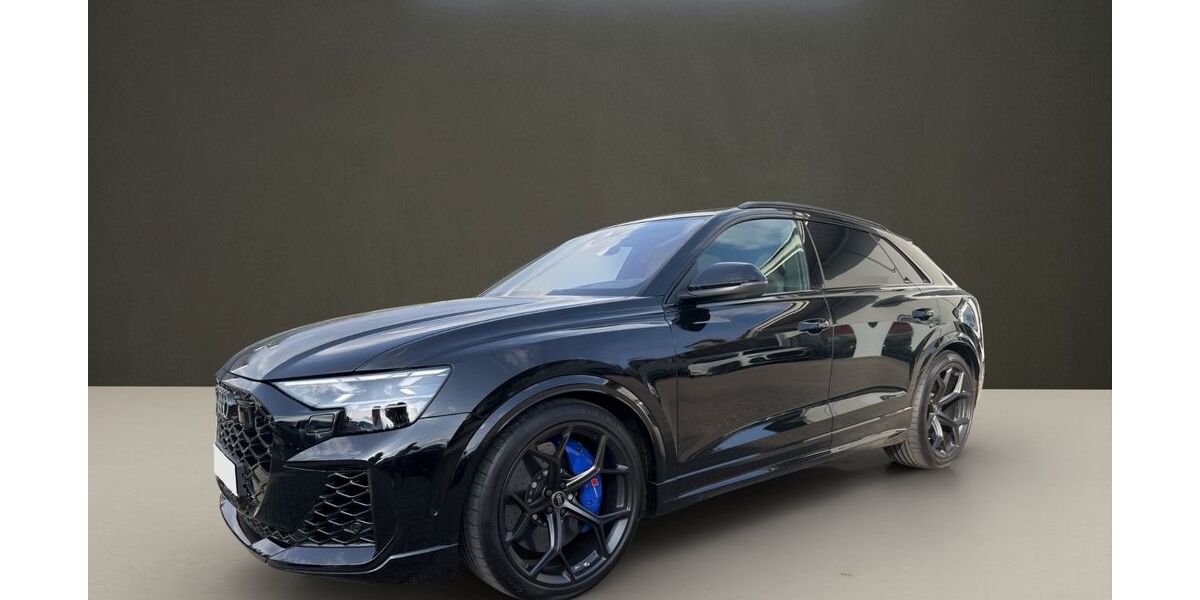 Audi RSQ8 3.000 km 148.749 &euro; Vaterstetten OT Parsdorf 85599