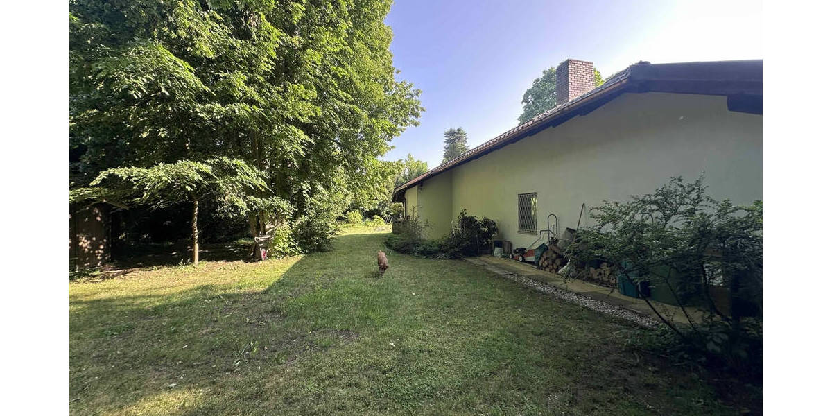 Reihenendhaus Grünwald - 7 Zimmer, 200 m&sup2;, 2.690.000&euro; | Angebot:25745625