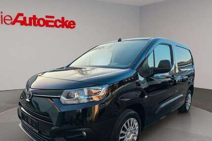 Toyota Proace 79.000 km 12.800 € Dachau 85221