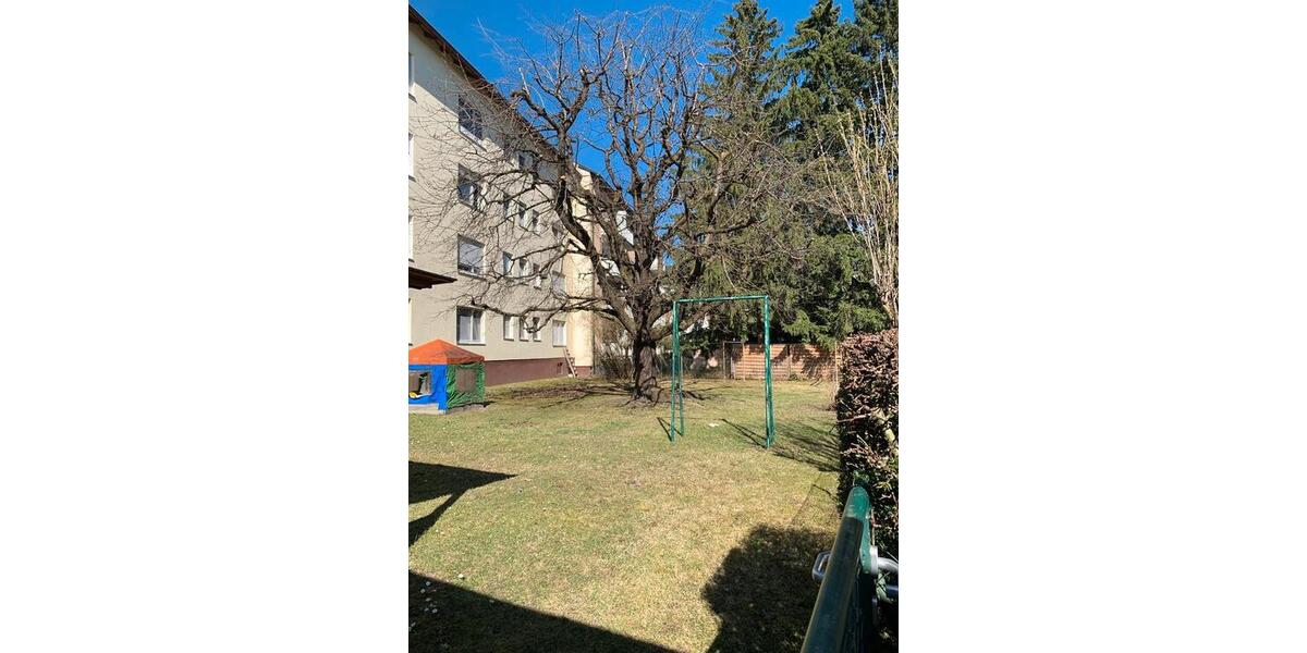 Etagenwohnung Olching - 3 Zimmer, 80 m&sup2;, 350.000&euro; | Angebot:25722994