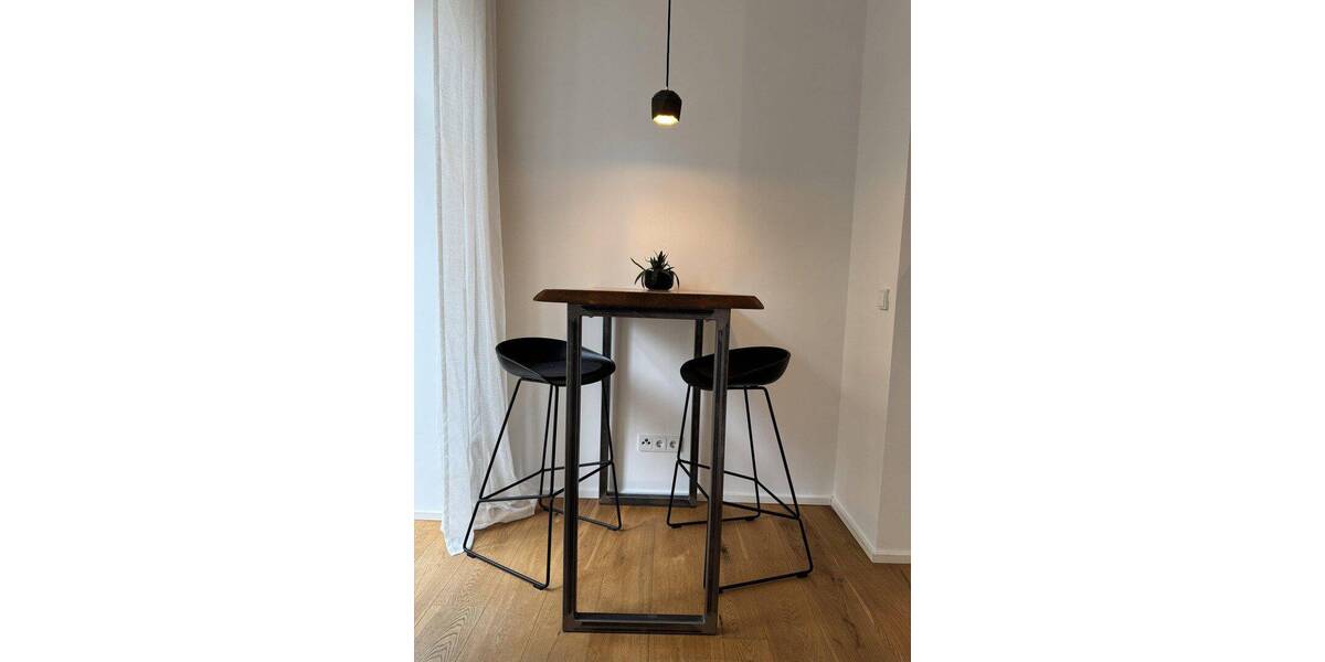 Etagenwohnung München Ludwigsvorstadt-Isarvorstadt - 2 Zimmer, 73 m&sup2;, 2.350&euro; | Angebot:26874096