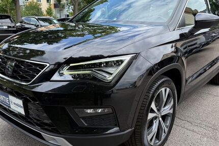 Seat Ateca 92.000 km 22.999 &euro; München 81243