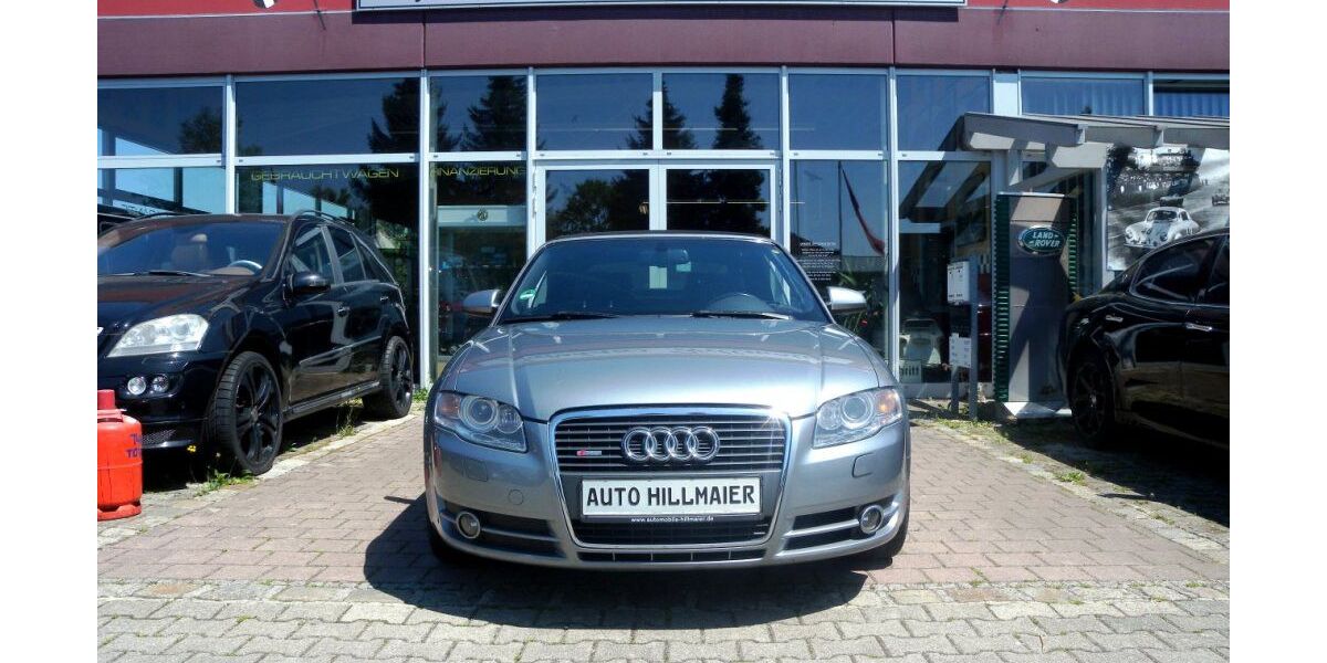 Audi A4 234.500 km 6.666 &euro; Fürstenfeldbruck 82256