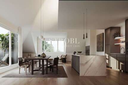 Wohnung München Giesing - 4.5 Zimmer, 131 m&sup2;, 1.795.000&euro; | Angebot:26781738