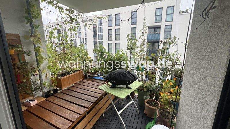 Etagenwohnung München Obergiesing - 2 Zimmer, 65 m&sup2;, 905&euro; | Angebot:25928907