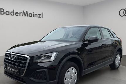 Audi Q2 92.100 km 21.330 € Wolfratshausen 82515