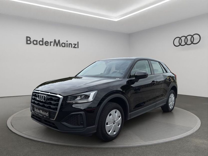 Audi Q2 92.100 km 21.330 € Wolfratshausen 82515
