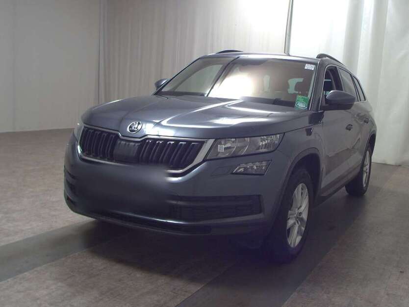 Kodiaq