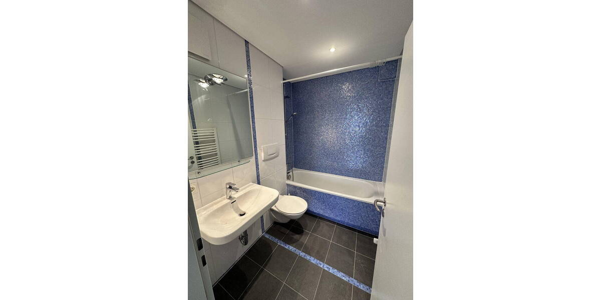 Etagenwohnung München Thalk.Obersendl.-Forsten-Fürstenr.-Solln - 5 Zimmer, 125 m&sup2;, 2.300&euro; | Angebot:26791679