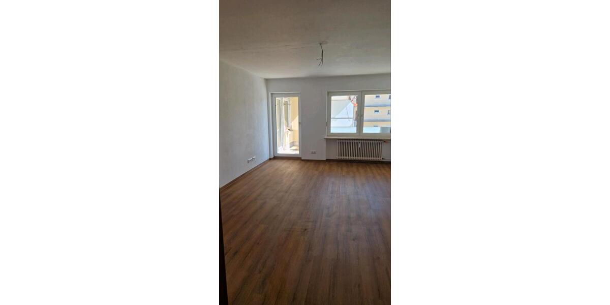 Etagenwohnung Germering - 2 Zimmer, 55 m&sup2;, 1.100&euro; | Angebot:26305558