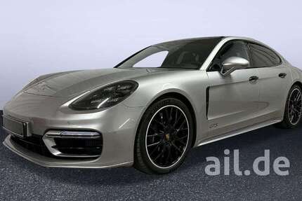 Porsche Panamera 48.050 km 109.899 &euro; Grünwald 82031