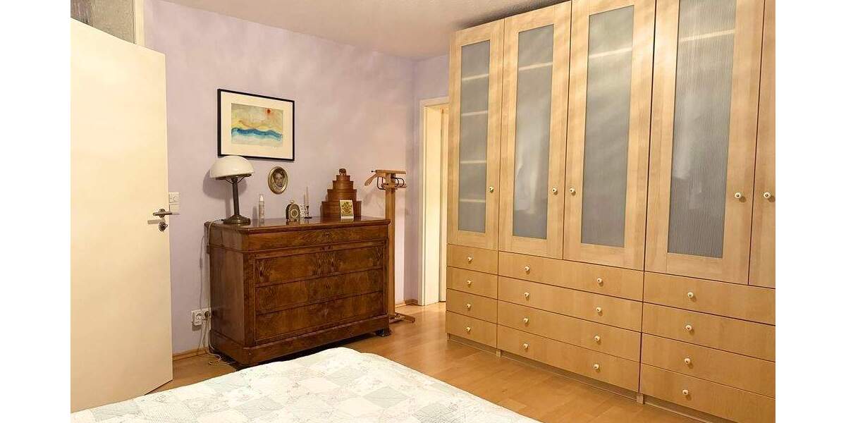 Ruhe, Qualität und Raum zum Leben - ein Zuhause, das Familien und Paare gleichermaßen begeistert. 4 zimmer