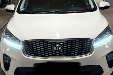 Kia Sorento 110.000 km 25.200 &euro; münchen 80995