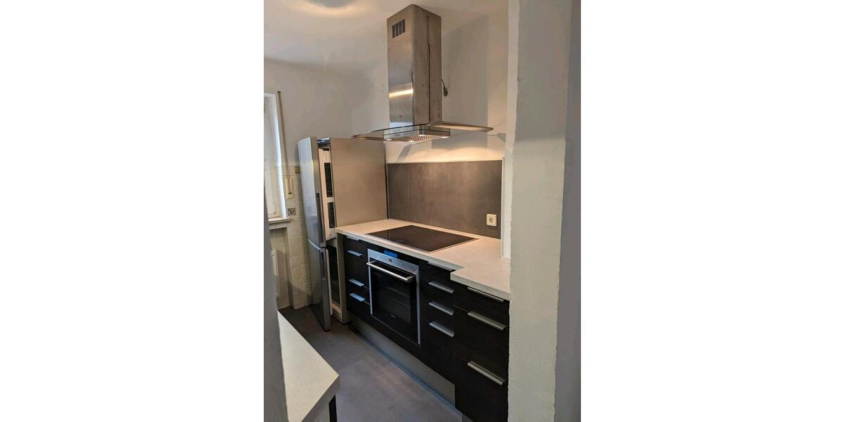 Etagenwohnung Puchheim - 2 Zimmer, 84 m&sup2;, 1.800&euro; | Angebot:25416869