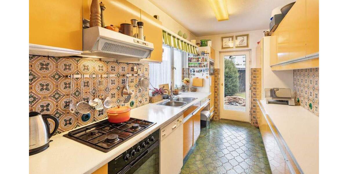 Doppelhaushälfte München / Obermenzing Pasing-Obermenzing - 6 Zimmer, 166 m&sup2;, 1.670.000&euro; | Angebot:25797534
