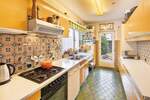 Doppelhaushälfte München / Obermenzing Pasing-Obermenzing - 6 Zimmer, 166 m&sup2;, 1.670.000&euro; | Angebot:25797534