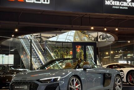 Audi R8 5.150 km 169.900 € München 80939