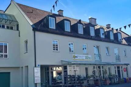 Wohnung zum Mieten in Petershausen 1.015 € 73 m²
