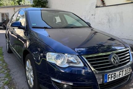 VW Passat 245.000 km 3.350 &euro; München 80689