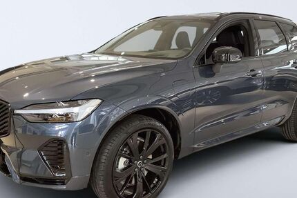 Volvo XC60 5.000 km 64.989 € München 80337