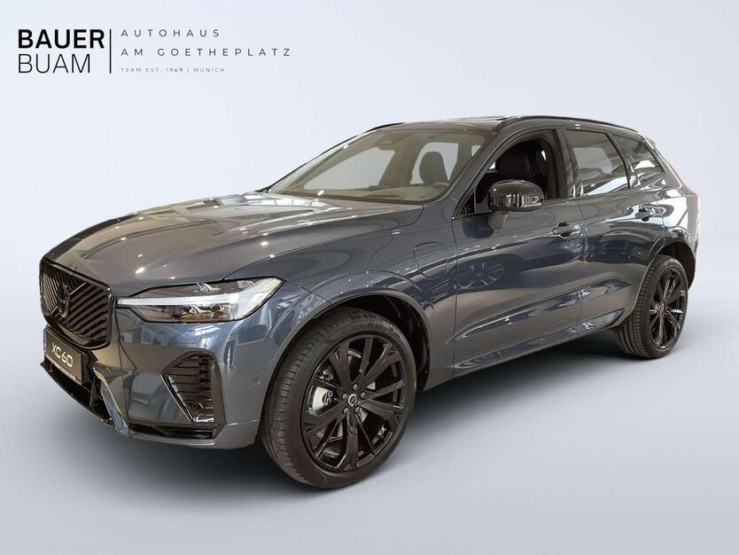 Volvo XC60 5.000 km 64.989 € München 80337