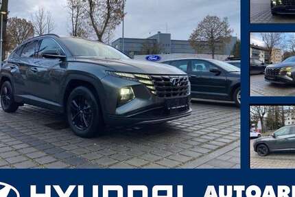 Hyundai TUCSON 63.000 km 28.975 &euro; München 80993