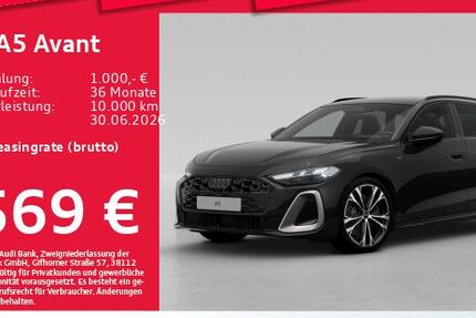 Audi A5 7.000 km 62.995 &euro; München 81825
