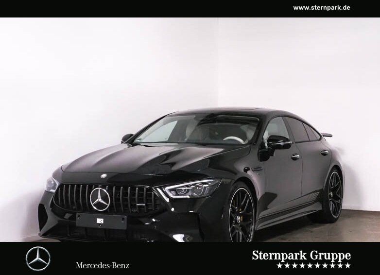 Mercedes-Benz AMG GT 26.300 km 101.980 &euro; Gilching 82205