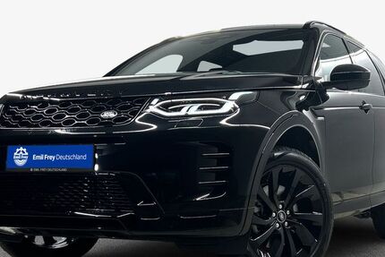 Land Rover Discovery Sport 6.115 km 48.450 &euro; München 80809