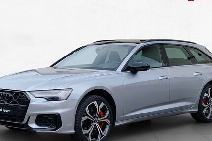 Audi S6 6.000 km 88.790 &euro; Groebenzell 82194