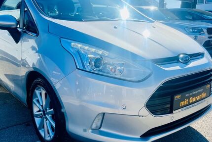 Ford B-Max 42.000 km 9.900 &euro; München 81825