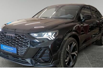 Audi Q3 6.950 km 52.983 &euro; München 81476