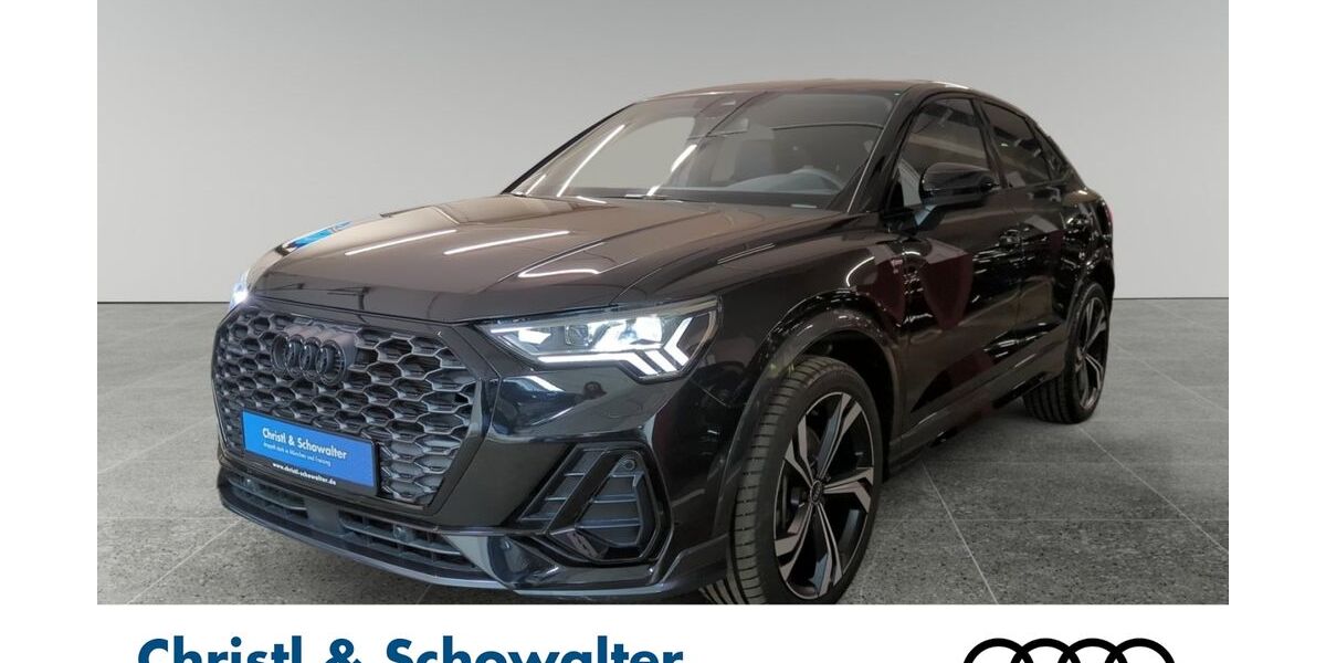 Audi Q3 6.950 km 52.983 &euro; München 81476