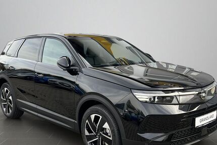 Opel Grandland (X) 4.800 km 34.590 € Glonn 85625