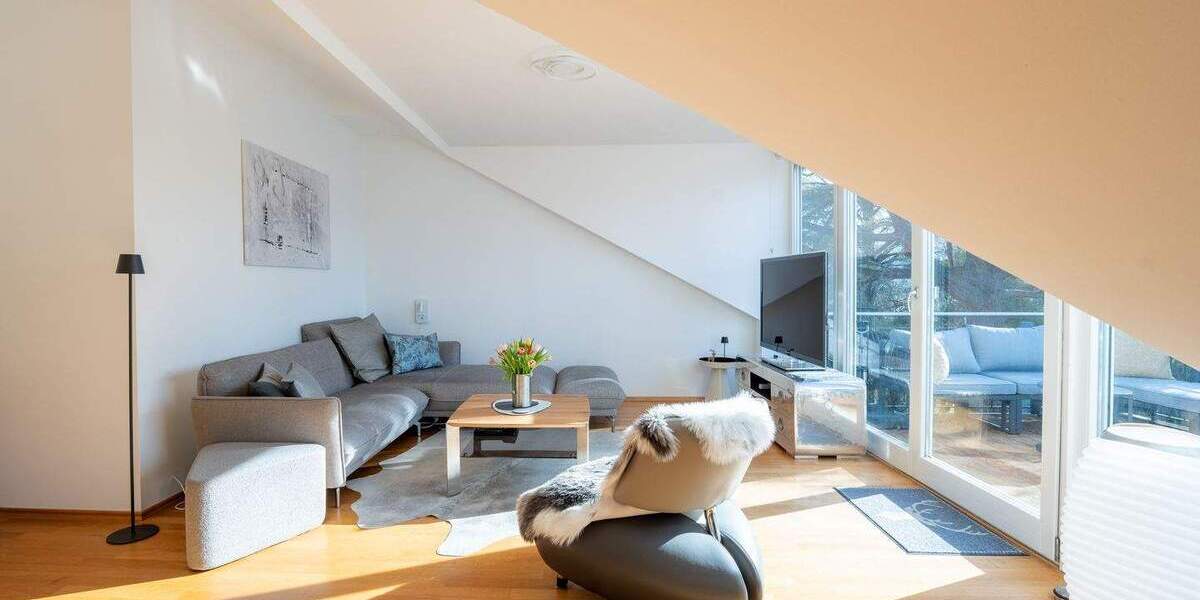 Etagenwohnung Ottobrunn - 3 Zimmer, 97 m&sup2;, 649.000&euro; | Angebot:25733045