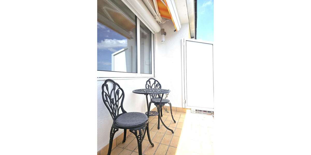 Etagenwohnung München Thalkirchen-Obersendling-Forstenried-Fürstenried-Solln - 3 Zimmer, 70 m&sup2;, 548.000&euro; | Angebot:26836616