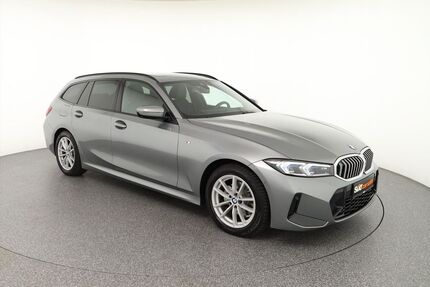 BMW 320 17.071 km 44.440 &euro; Garching 85748