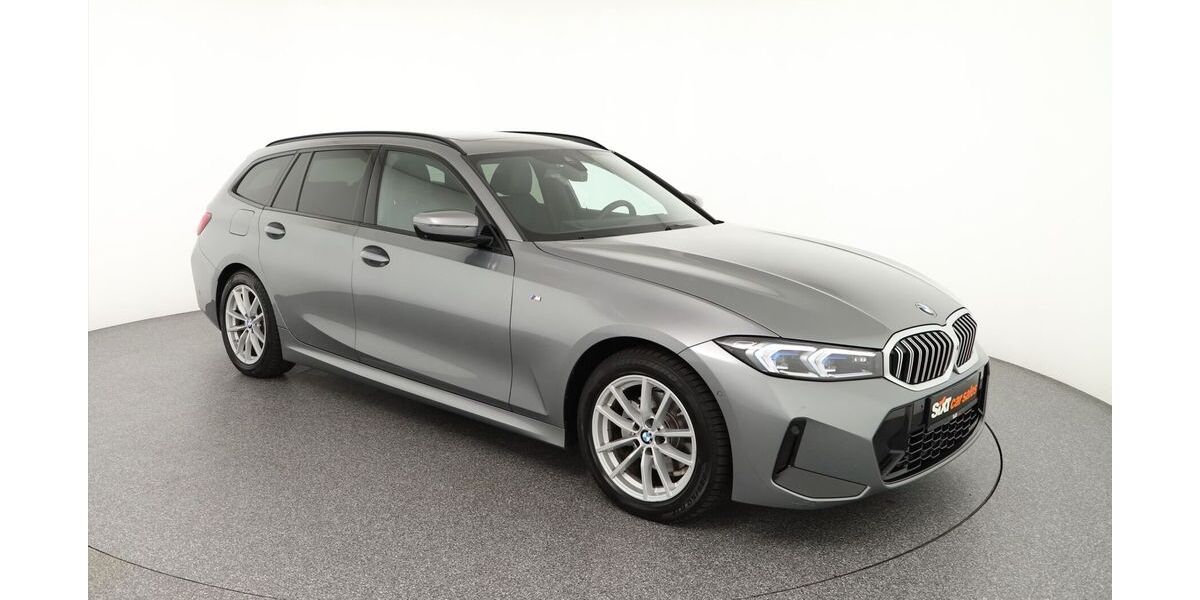 BMW 320 17.071 km 44.440 &euro; Garching 85748