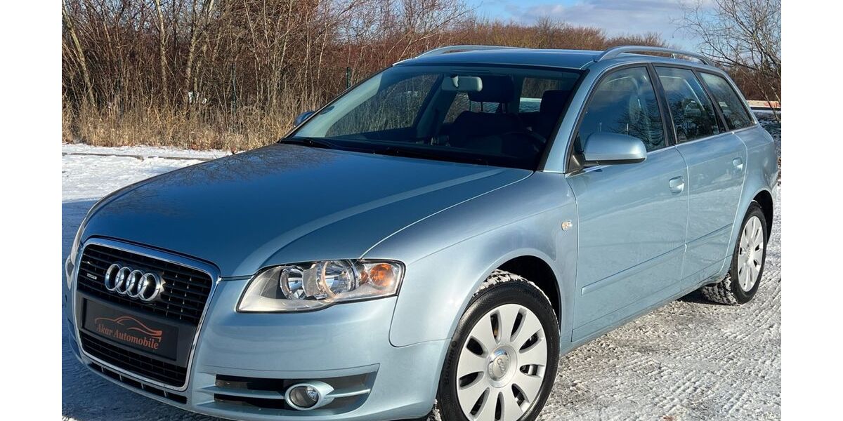 Audi A4 139.000 km 7.990 &euro; München 81243