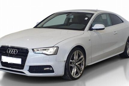 Audi A5 133.148 km 14.990 &euro; München 81243